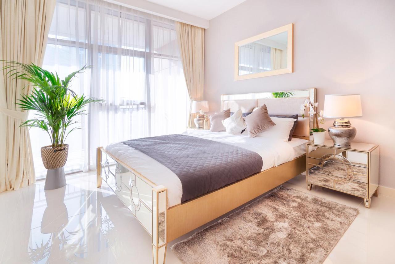 Elite Royal Apartment - Supreme Dubaj Zewnętrze zdjęcie