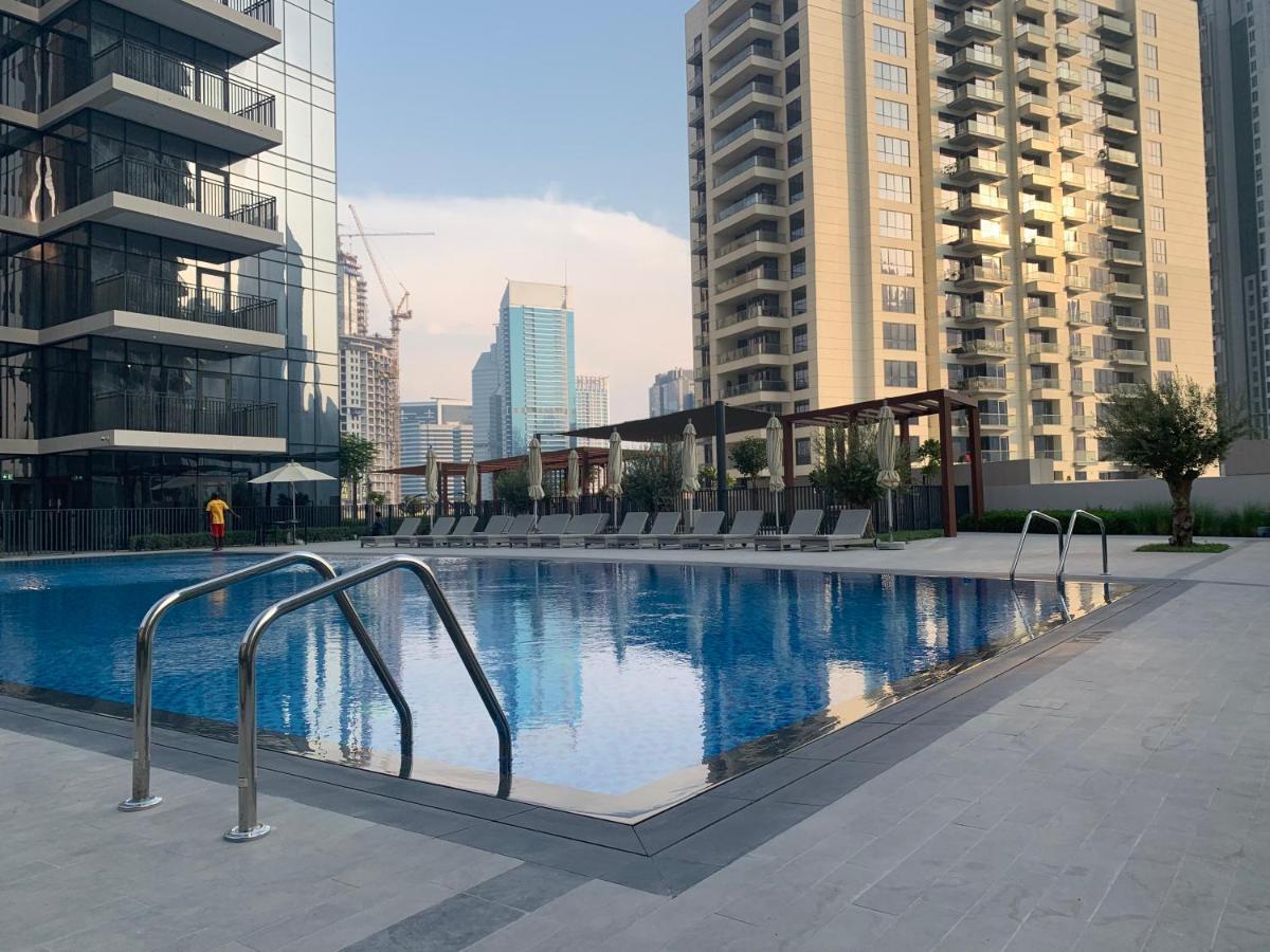 Elite Royal Apartment - Supreme Dubaj Zewnętrze zdjęcie