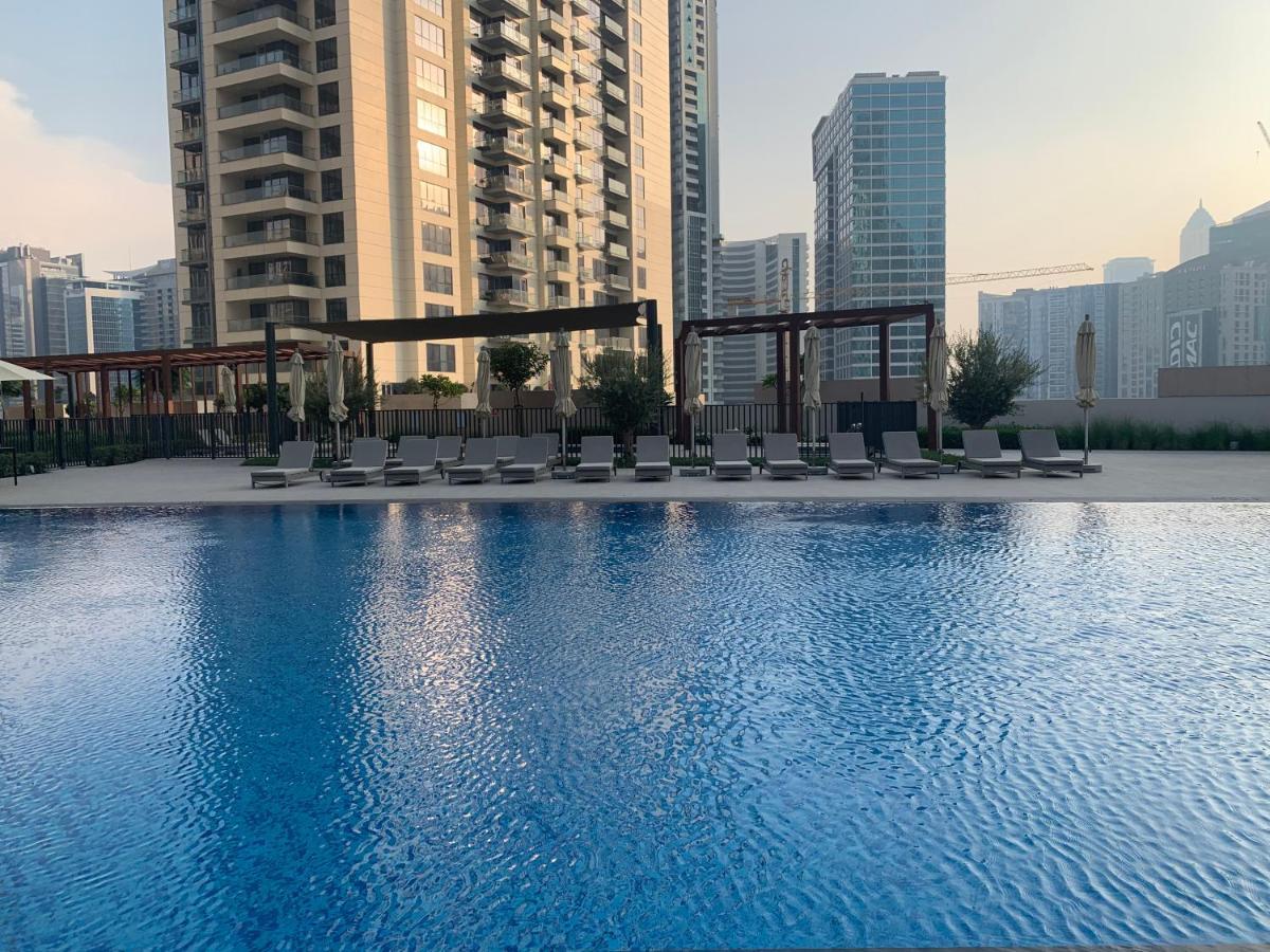 Elite Royal Apartment - Supreme Dubaj Zewnętrze zdjęcie